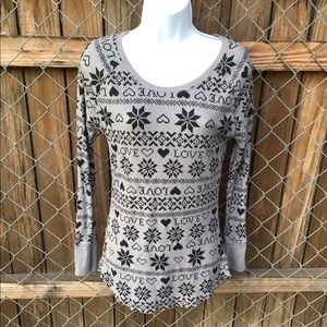 Thermal Top Sz L